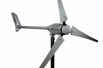 I-700W 12V/24V/48V Windgenerator ISTA-BREEZE  • $575