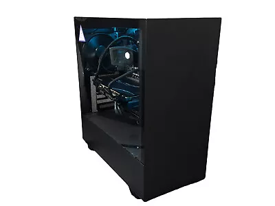 PC Desktop Gaming Core I7 16GB RAM 256GB SSD 1000GB Drive GeForce High PC VR • £655