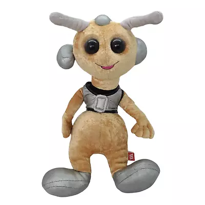 1997 Vintage Maytag Neptune Alien  Plush Read Condition • $24.34