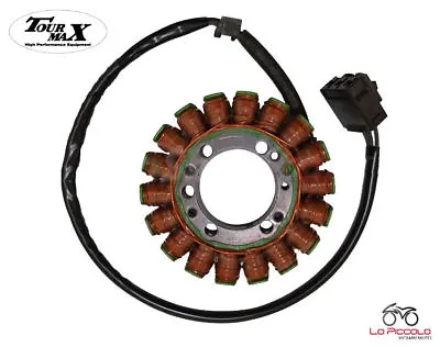 Kawasaki Z 750 2007 2008 2009 2011 2012 2012 Magnet Ignition Stator • £135.37