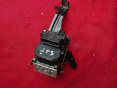 ABS Hydraulic Block Honda Civic EP3 Type R Manufactured 01-2008 K20A2 • $43.09