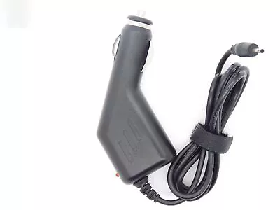 5V 2A In-Car Charger Power Supply For Yarvik TAB462E / Go Tab GBT1040R Tablet • £8.99