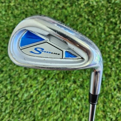 $56.53 • Buy Adams Speedline Pitching Wedge Steel Uni-Flex Shaft RH 35.75 