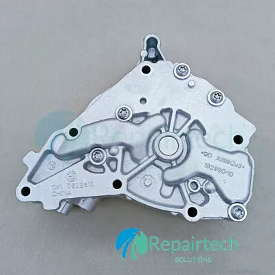 Engine Oil Pump For BMW N20B20 F20 F31 F34 F36 F10 F11 F25 F26 E84 E89 US • $285