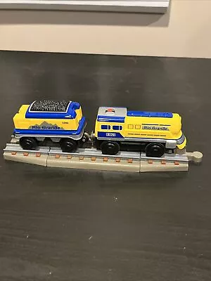 Lionel Rip Grande Train Pack Battery Powered Engine Working Complete • $30