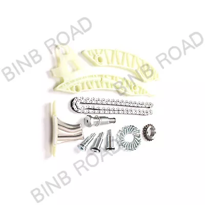 Timing Chain Kit For MINI Cooper Paceman N12B16A N18B16A R57 R59 R60 R61 1.6L • $84.99