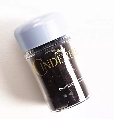 MAC Pigment  Evil Stepmother  (black Plum) Cinderella Collection LE NIB! • $179.99