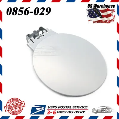 Fuel Filler Cap Gas Tank Door Cover For Chevrolet Silverado GMC Sierra 1500 • $29.96