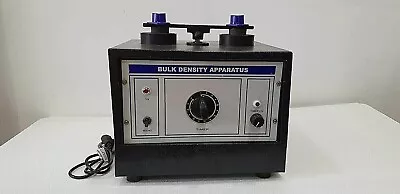 Brand New Bulk Density Apparatus With Cylinder Medical & Lab Equipment Devices • $387