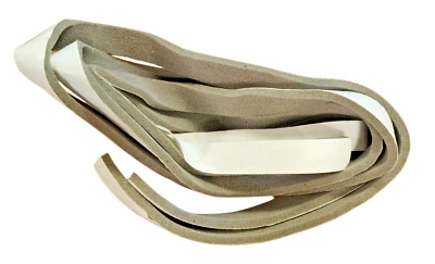 $11.21 • Buy Genuine Mercedes-Benz C123 C126 S123 W123 W126 Dash Panel Seal 1236270098 NEW