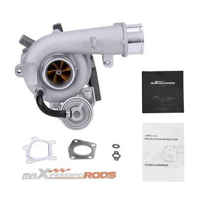 Upgraded Turbocharger For Mazda CX7 CX-7 2.3L K0422-582 Turbo 2006 - 2014 • $288.90