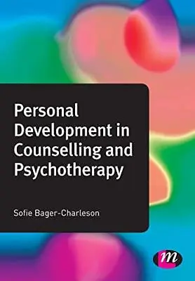 Personal Development In Counselling... Bager-Charleson • £9.93