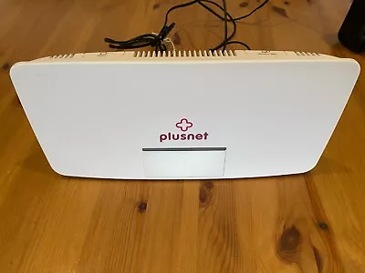 Sagemcom Plusnet Hub One Wireless VDSL Super Fast Router Modem Wifi • £6