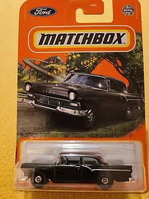 Matchbox Ford Custom 300 1:64 Diecast Car 10/100 From 2022 100 Collection • £8.99