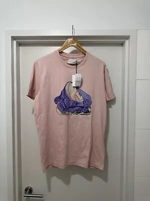 Coach X Tom Wesselmann T-Shirt - Medium  • $89.95