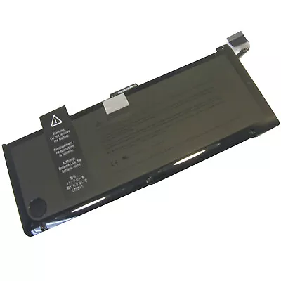 Replacement Battery A1309 Capacity 7.3V/95WH For Apple MacBook Pro A1297 (2009) • $87.52