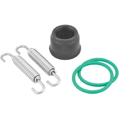 KTM Exhaust O-Ring Spring And Silencer Coupler Kit 50 SX 2002-2017 Mini Bike • $21.95