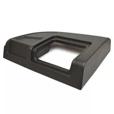 MasterCraft Boat Console Dash Panel 549239A | X46 Glove Box Black PORT • $568.66