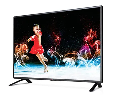 LG 32LY540H 32'' Full HD 1080p Pro:Centric Hotel TV • £179