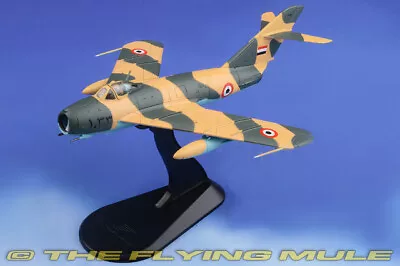 Hobby Master 1:72 MiG-17F Fresco-C Syrian AAF • $110.95