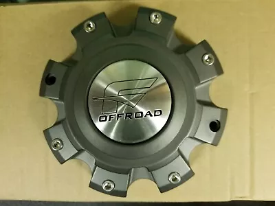 $24.95 • Buy Falken ORC 909 Center Cap Hub Cap Hubcap FK Ethos C-236 C-236-8
