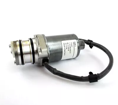 Loading Pump 4X4 Quattro 4-motion Differential For Audi VW SKODA SEAT 0AY598549A • £150