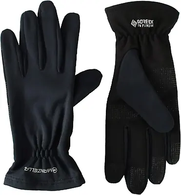 Men'S Lightweight Gore-Tex Infinium Glove Touchscreen Capable With Windproof Pr • $54.52