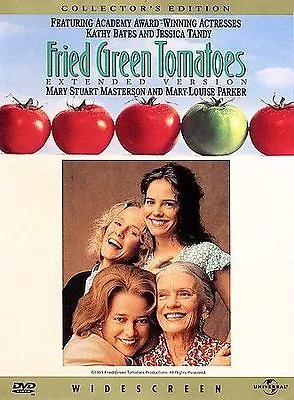 Fried Green Tomatoes • $4.82