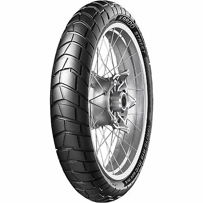 Metzeler Tire - Karoo Street - 90/90-21 3735300 • $122.60