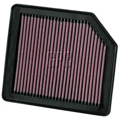 New Genuine K&N Performance Air Filter Panel #KN33-2342 • $103.41