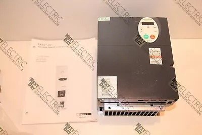 Schneider ATV212HU55M3X HVAC Variable Speed Drive VFD Motor Altivar 212 7.5hp • $925