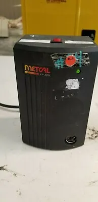 MetCal SP200 Power Supply Model SP-PW1-10 Unit #2 • $60