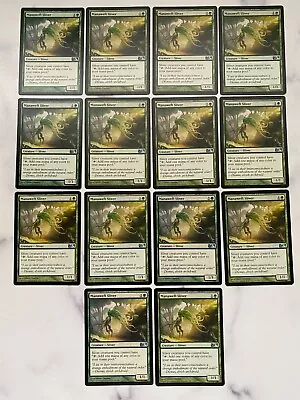 Magic The Gathering: Lot 2 • $1.20