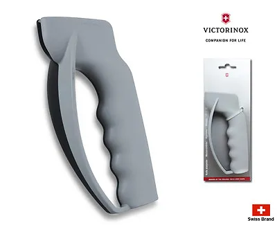 Victorinox Swiss Knife Sharpener Sharpy 7.8715 For 15cm Or More Length Of Blade • $35.30