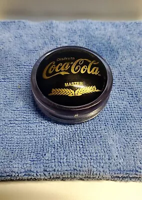 Rare Coca Cola Masters Limited Edition Yo-yo Yoyo Yo Mexico In Blister Pack !! • $127.05
