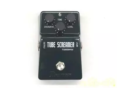 IBANEZ TS808HW Tube Screamer 134124 • $320.42