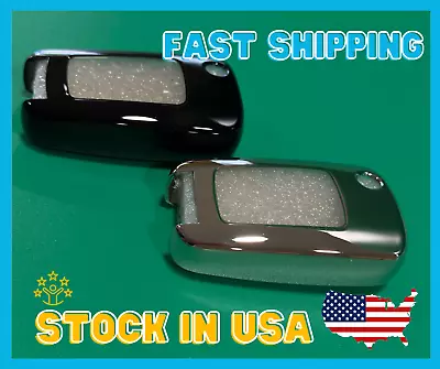 Car Key Fob Case Cover For Chevrolet Cruze Malibu Camaro Impala SS Volt Soft TPU • $16.97