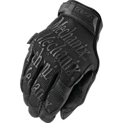 Mechanix Wear MG-55-011 The Original Covert Glove X Large • $24.64