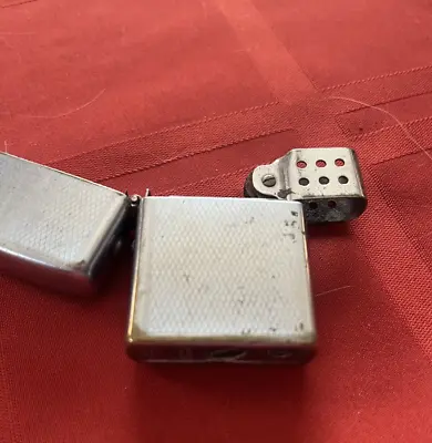 Made In Occupied Japan Unique Vintage Continental New York Lighter • $18