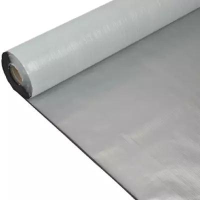 Sika S‐Vap 4000 E SA FR Self Adhesive Vapour Barrier 84sqm • £249.99