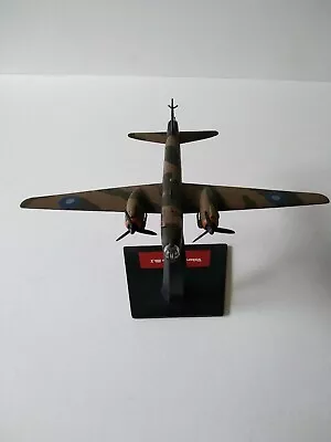 $8.61 • Buy Altaya 1/144 Vickers Wellington Mk.X UK