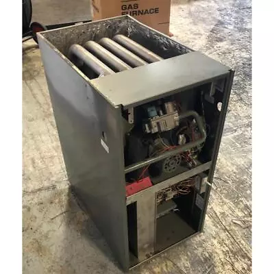 Ruud Uglk-10eamer 100000 Btu 2-stage Psc Downflow Gas Furnace 115/60/1 80% (9) • $712.99