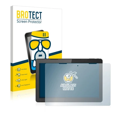 £26.29 • Buy Matte Glass Screen Protector For Hannspree Pad 13.3  Zeus 2 Anti-Glare