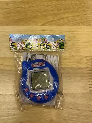 Tamagotchi Connection Blue Sealed • £7.99