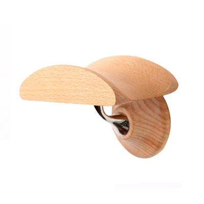 $20.74 • Buy Headphone Hanger Holder Headset Stand Wood- Headphone Rack For Gaming Headphones