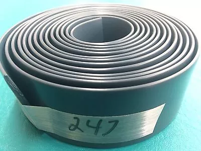 1.5  Vinyl Chair Strapping Patio Furniture Repair 20' Slate Blue #247 2/10 • $22.52