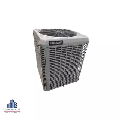 Fraser Johnston Th6b1821s 1.5 Ton Split-system Heat Pump 208-230/60/1 16 Seer  • $1170