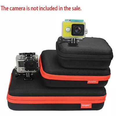 Waterproof Travel Storage Carry Hard Bag Case For GoPro Hero11/10/9/87/6/5/4 • $69.99