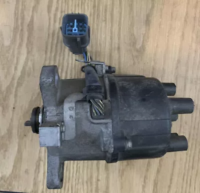 $149.85 • Buy Acura Integra 1.8L Ignition Distributor B18B1 OBD2 OEM JDM 96 97 98 99 00 01