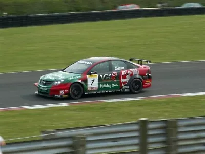 £5 • Buy Racing Rivals BTCC BRITISH TOURING CAR CHAMPIONSHIP DVD